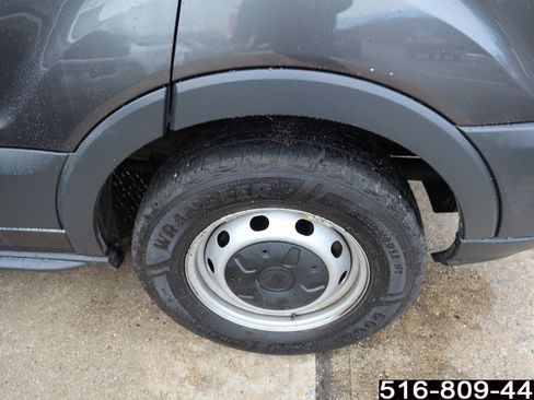 Used 2016 Ford Transit 150 130 Low Roof image 8