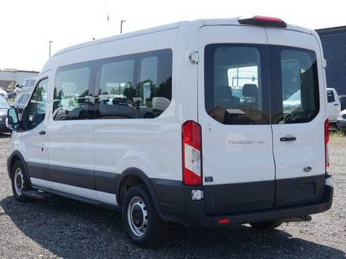 Used 2023 Ford Transit 350 XL RWD image 8