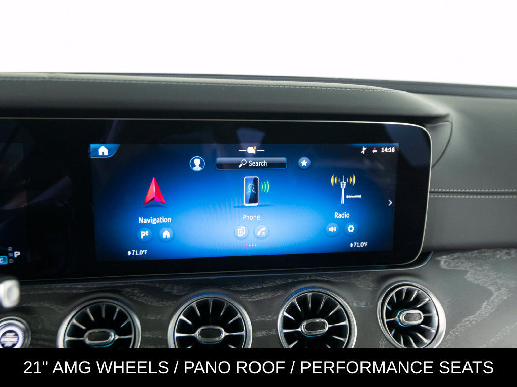 Used 2024 Mercedes-Benz AMG GT 43 image 26