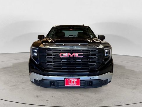 New 2026 GMC Sierra 1500 Pro w/ Pro Value Package AWD/4WD image 9