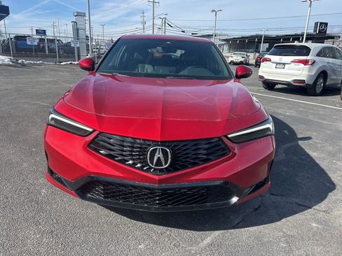 Used 2023 Acura Integra A-Spec image 9