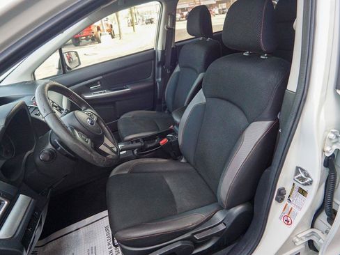 Used 2016 Subaru Crosstrek 2.0i Premium AWD/4WD image 18