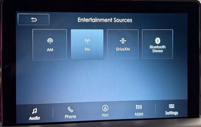Used 2020 Lincoln Aviator Reserve w/ Equipment Group 201A AWD/4WD image 25