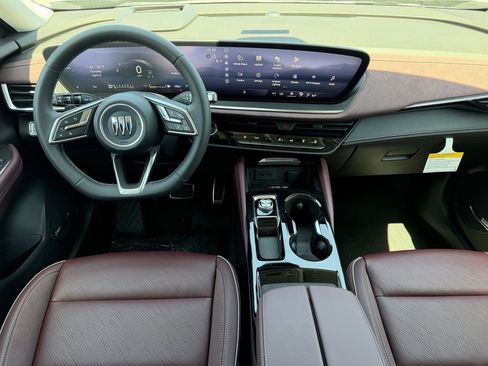 New 2026 Buick Envision Sport Touring AWD/4WD image 2