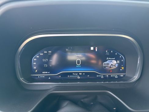 Used 2023 Chevrolet Tahoe Premier AWD/4WD image 19