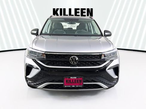 Used 2023 Volkswagen Taos S image 2