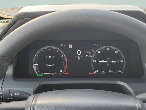 New 2025 Toyota Tacoma TRD Off-Road image 35