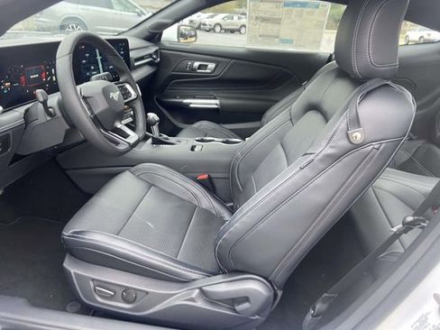 New 2026 Ford Mustang Premium image 11