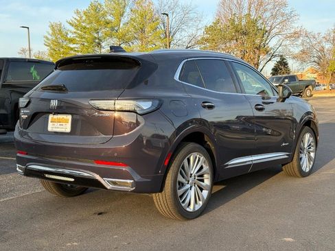 New 2026 Buick Envision Avenir AWD/4WD image 3