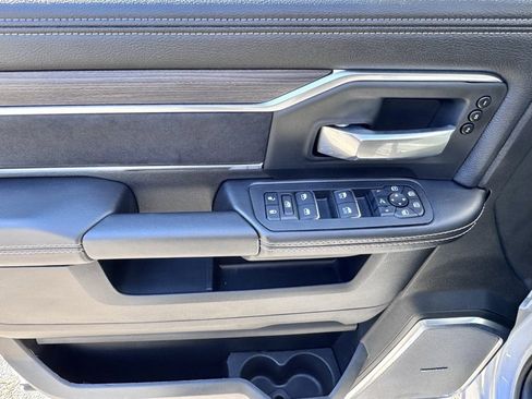 New 2025 RAM 3500 Laramie image 10