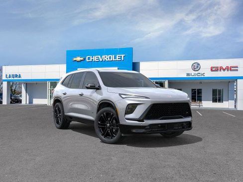 New 2026 Buick Enclave Sport Touring w/ Super Cruise Package image 26