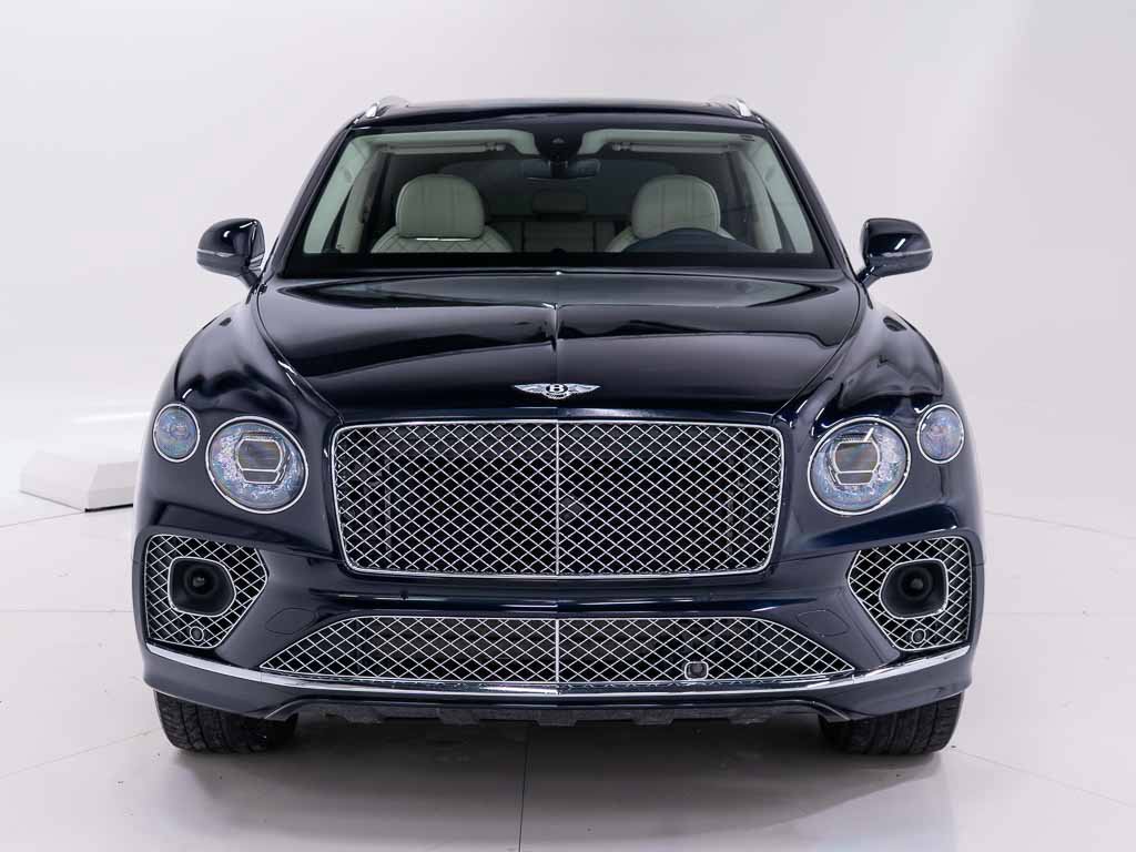 Certified 2022 Bentley Bentayga AWD/4WD image 8
