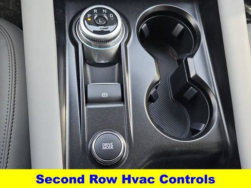 New 2026 Ford Explorer Active w/ Active Comfort Package image 10