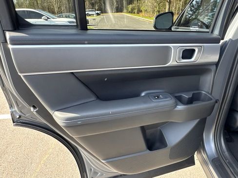 New 2026 Hyundai Santa Fe XRT AWD/4WD image 13