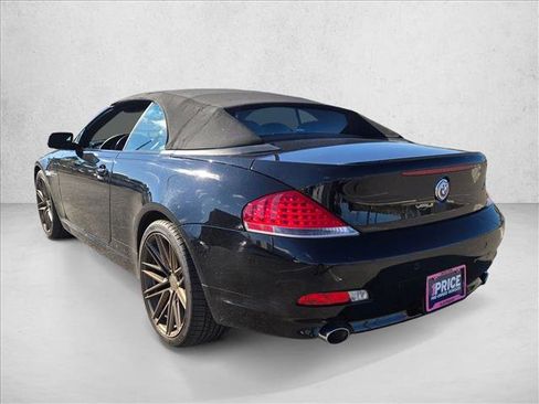 Used 2007 BMW 650i 650i image 7