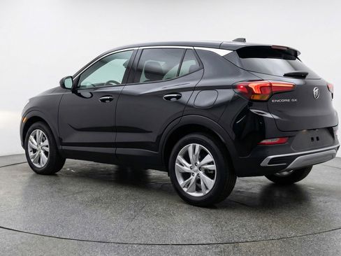 Used 2025 Buick Encore GX Preferred image 6