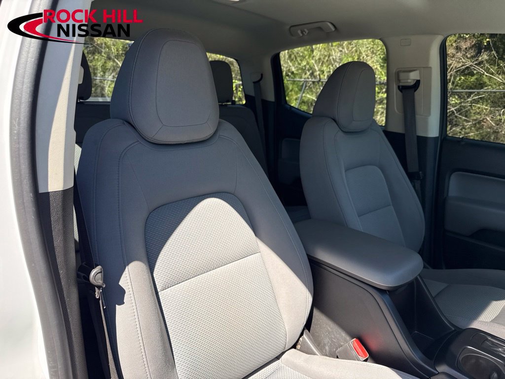 Used 2021 GMC Canyon Elevation Standard w/ Convenience Package RWD image 33