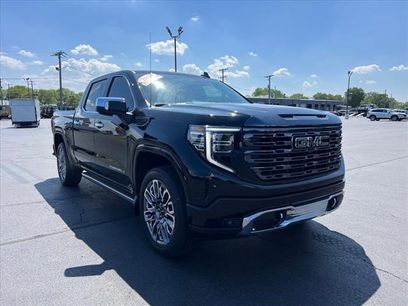 Certified 2023 GMC Sierra 1500 Denali Ultimate