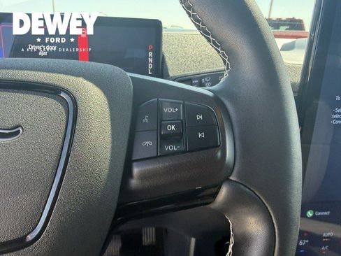 Used 2024 Ford Mustang Mach-E GT w/ Bronze Appearance Package AWD/4WD image 18