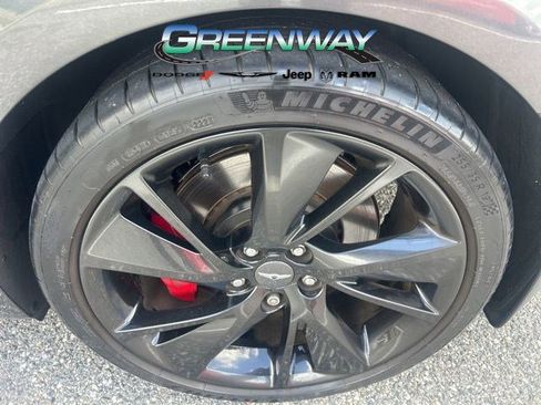 Used 2022 Genesis G70 3.3T image 4