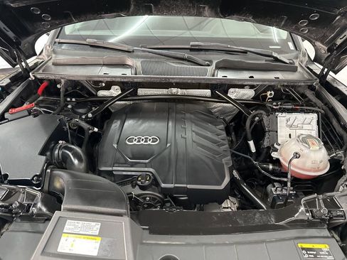 Used 2021 Audi Q5 2.0T Premium image 32