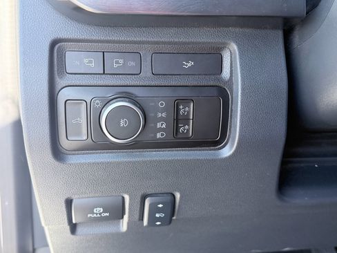 Used 2024 Ford F250 Lariat AWD/4WD image 14