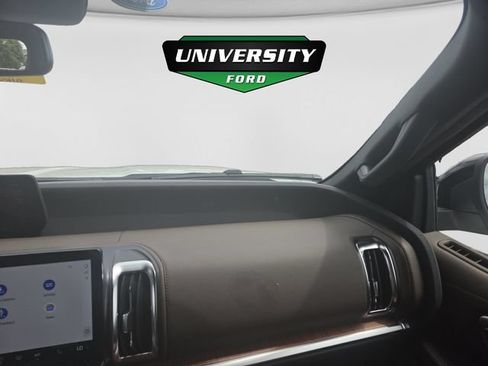New 2027 Ford Expedition King Ranch AWD/4WD image 35