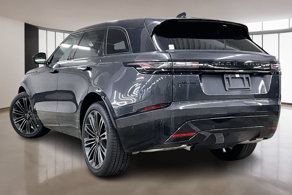 New 2026 Land Rover Range Rover Velar Dynamic SE AWD/4WD image 3