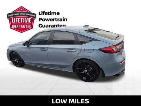 Used 2023 Honda Civic Sport image 4