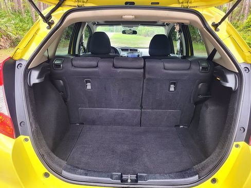 Used 2015 Honda Fit EX image 23