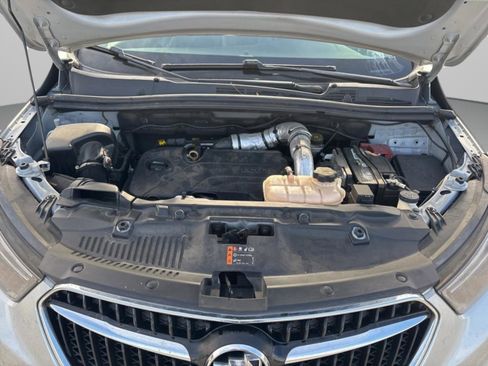 Used 2021 Buick Encore Preferred image 45