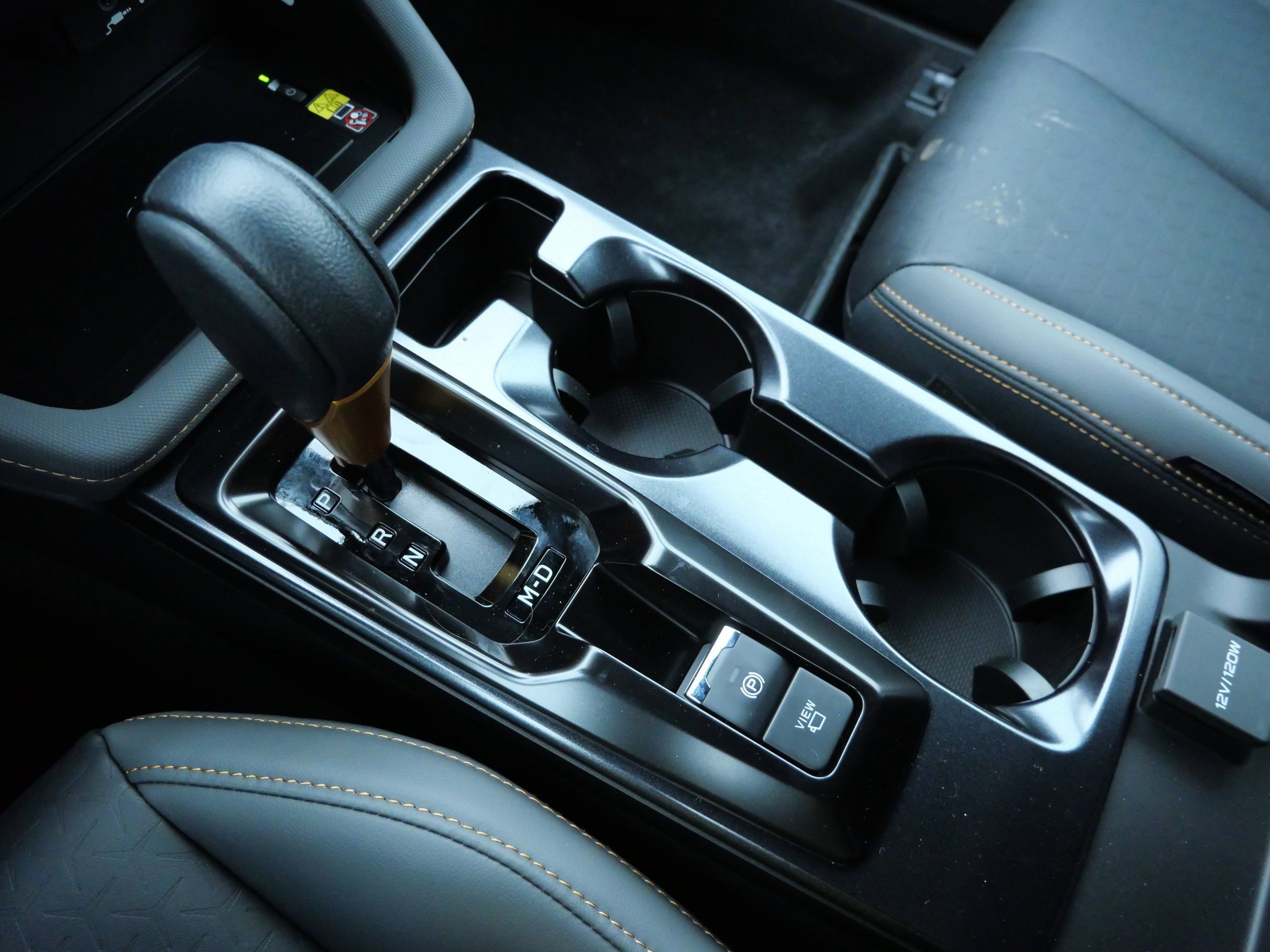 New 2026 Subaru Forester Wilderness AWD/4WD image 10