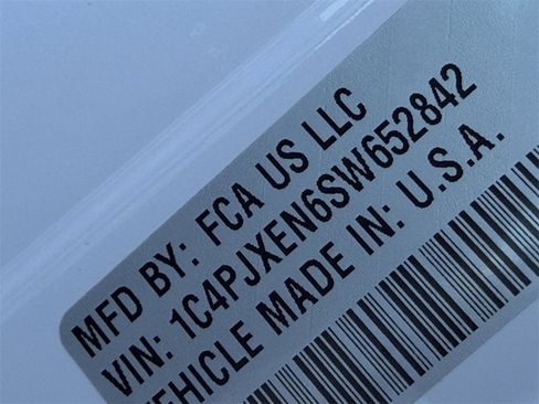 New 2025 Jeep Wrangler Sahara image 19