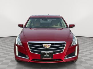 Used 2016 Cadillac CTS Luxury video 2
