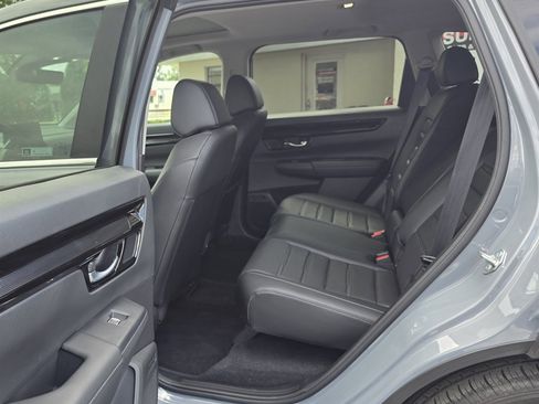 Used 2023 Honda CR-V EX-L image 33