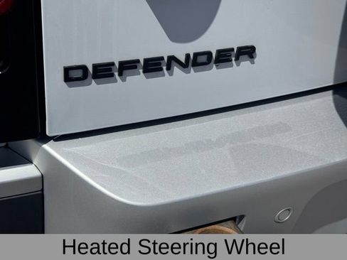 Used 2023 Land Rover Defender 130 S AWD/4WD image 19