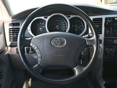 Used 2003 Toyota 4Runner Limited image 9
