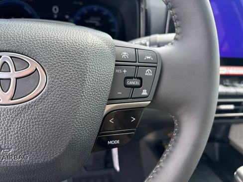 New 2026 Toyota Camry XLE FWD image 18
