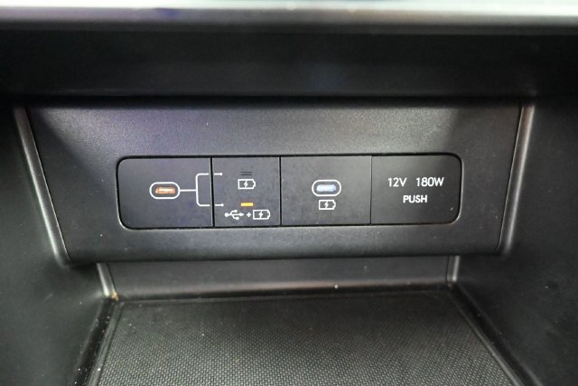 Used 2025 Hyundai Sonata SEL FWD image 22