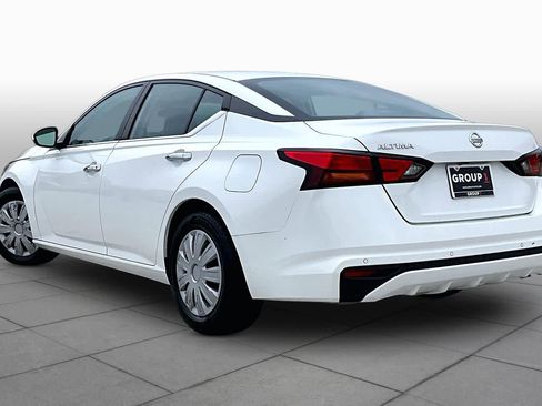 Used 2021 Nissan Altima 2.5 S w/ Driver Assist Package FWD image 12