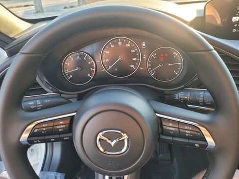New 2026 MAZDA MAZDA3 2.5 S Hatchback w/ Premium Pkg image 28