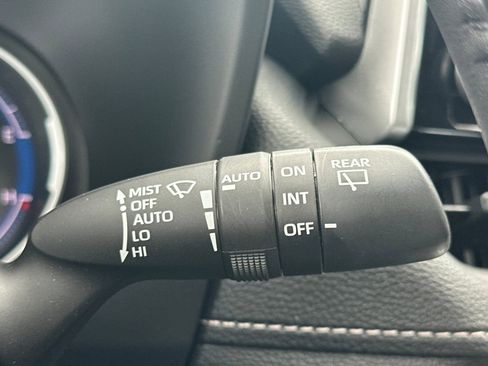 Used 2024 Toyota RAV4 XLE Premium w/ Weather Package AWD/4WD image 32
