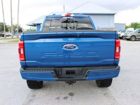 Used 2022 Ford F150 XLT w/ Equipment Group 302A High image 9