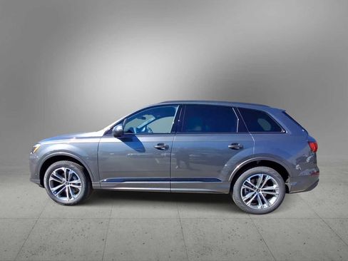 New 2026 Audi Q7 Premium image 5