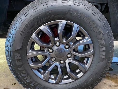 Used 2024 Ford Ranger XL w/ Trailer Tow Package image 48