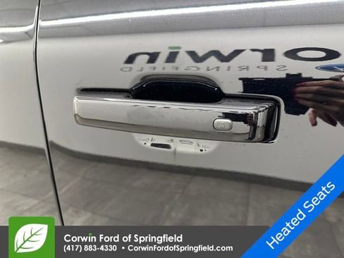 New 2026 Ford F350 XLT w/ XLT Premium Package image 8