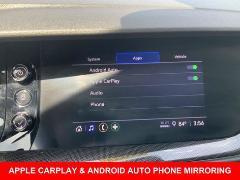 Used 2023 Buick Envision Preferred FWD image 5