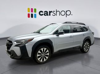 Used 2024 Subaru Outback Limited video 1