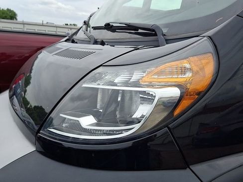 Used 2021 RAM ProMaster 1500 w/ Interior LED Lighting Group FWD image 11