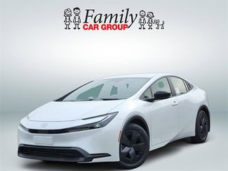 New 2026 Toyota Prius LE video 1